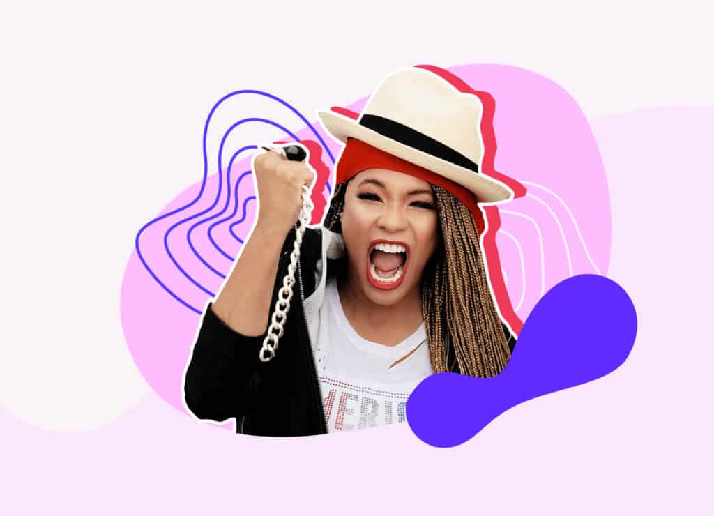 National Voter Registration Day - Queen Moves Only