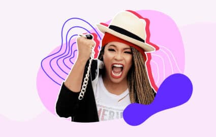 National Voter Registration Day - Queen Moves Only