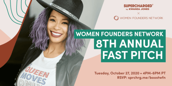 Women Founders Network