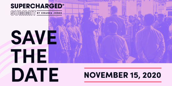 supercharged summit 2020