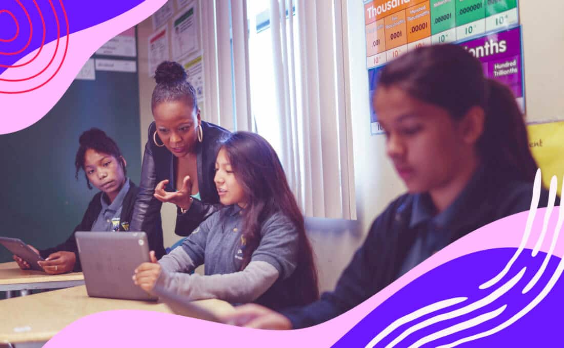 LA Tech Cares: Help Students During Covid By Bridging The Digital Divide