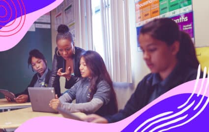 LA Tech Cares: Help Students During Covid By Bridging The Digital Divide